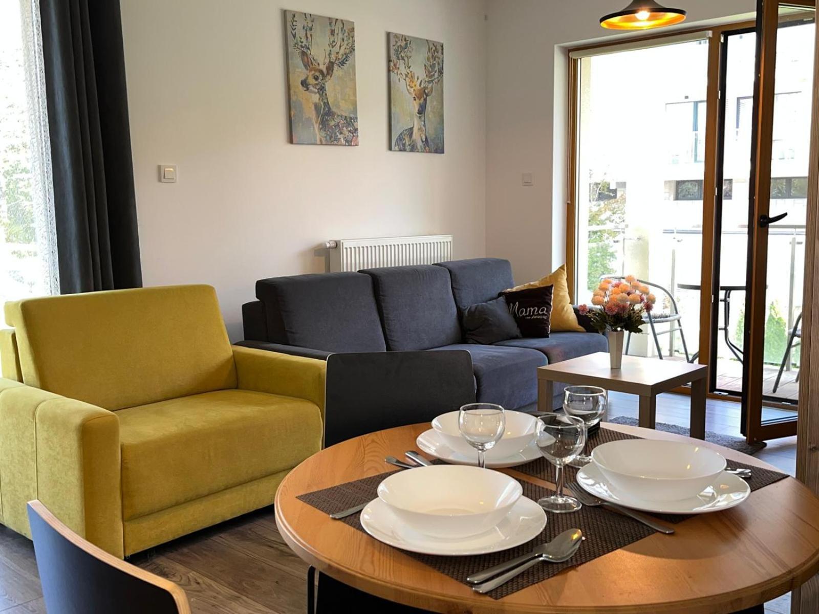 Apartament Sarenka Karpacz Exterior photo